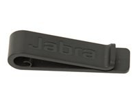 JABRA BIZ 2300 Clothing clip packaging unit: 10 pieces