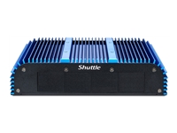 Bild von SHUTTLE Box-PC System BPCAL02 Intel Core i5-1235U 8GB DDR5 128GB SSD W10IoT Enterprise