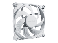 Bild von BE QUIET SILENT WINGS 4 White 140mm PWM