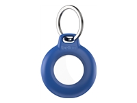 BELKIN Secure Holder - Airtag - Waterproof Keyring - 1 Pack Blue