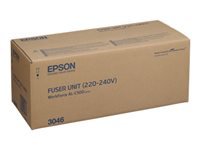 Bild von EPSON AL-C500DN Fixiereinheit Standardkapazität 100.000 Seiten 1er-Pack 220-240V