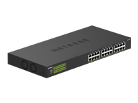 Bild von NETGEAR 24PT GIGE UNMANAGED SWITCH W/ POE+