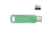 SANDISK Ultra Dual Drive Go USB 256GB