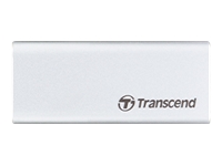 Bild von TRANSCEND 250GB External SSD ESD260C USB 3.1 Gen 2 Type C