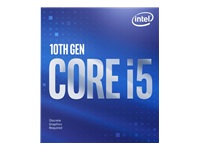 Bild von INTEL Core i5-10400F 2,9GHz LGA1200 12M Cache Boxed CPU