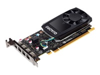 Bild von LENOVO DCG ThinkSystem NVIDIA Quadro P620 2GB PCIe Active GPU