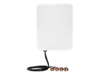 Bild von LANCOM Outdoor WLAN omnidirectional antenna with 90 beam angle 6dBi 2,4/5/6GHz 4x4 MIMO incl. cable