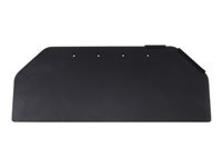ERGOTRON Accessory deep Keyboard Tray corner WorkFit
