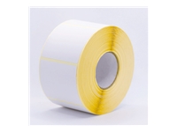 BROTHER Direct Thermal label 55mmx50mm