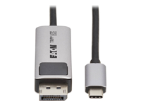 EATON USB-C to DisplayPort Adapter Cable
