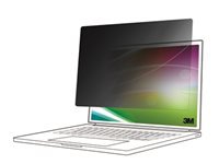 Bild von 3M Touch Privacy Filter for 33,02cm 13Zoll Full Screen Laptop with COMPLY Flip Attach