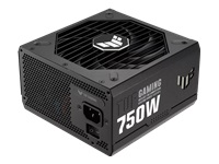 Bild von ASUS TUF Gaming 750W Gold Fully Modular Power Supply
