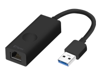 Bild von FANTEC UMP-E1000 USB Netzwerkadapter mit dem eine USB Schnittstelle in eine Gigabit-Netzwerkschnittstelle verwandelt