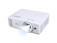 ACER X1528 Projector 1080p 1920x1080 5200 lumens HDMI USB RS232 speakers 3 watt
