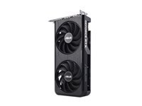 ASUS Dual GeForce RTX 5060 EVO OC Edition 8Go GDDR7 PCIe 5.0 DLSS 4 HDMI 2.1b DisplayPort 2.1b BULK