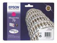 Bild von EPSON 79 Tinte magenta Standardkapazität 6.5ml 800 Seiten 1er-Pack