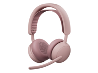 Bild von LOGITECH Zone Wireless 2 ES for B - Rose