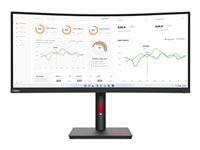 LENOVO T34w-30 34i WQHD VA 21:9 Monitor