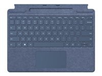 Bild von MS Surface Pro8 TypeCover Sapphire Austria/Germany