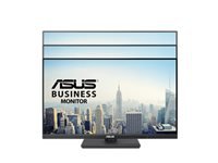 Bild von ASUS Business BE249QG 60,96cm 24Zoll IPS 1920x1080 FHD 120Hz HDR10 EPEAT Gold DisplayPort HDMI USB-Hub Speaker