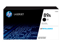 Bild von HP 89A Black LaserJet Toner Cartridge