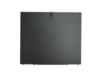 APC NetShelter SX 42U 1070mm Deep Split Side Panels 2x Black