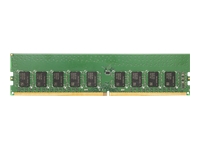 Bild von SYNOLOGY D4EU01-8G 8GB DDR4 ECC U-DIMM RAM