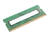 Bild von LENOVO 8GB DDR4 3200MHz ECC SODIMM Memory