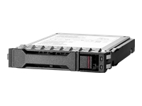 Bild von HPE SSD 7.68TB 2.5inch SAS 24G Read Intensive SFF BC Self-encrypting FIPS PM6