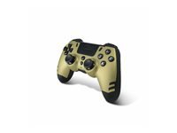 LEXIP X STEELPLAY - SLIM PACK - MANETTE SANS-FIL - OR MULTI