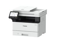 Bild von CANON MF461dw II Laser Multifunction Printer 36ppm mono A4