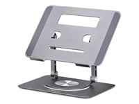 STARTECH Rotating Laptop Stand/Riser