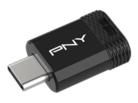 Bild von PNY Elite-X Fit Type-C USB 3.2 128GB Flash Drive