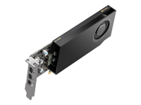 Bild von PNY NVIDIA RTX A1000 8GB Low Profile