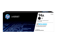 Bild von HP 94A Black Original LaserJet Toner Cartridge