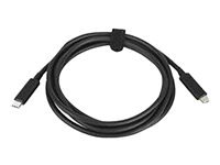 HP USB-C to USB-C 100W Cable
