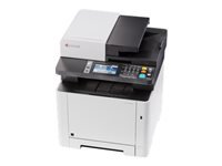 Bild von KYOCERA ECOSYS M5526cdw color MFP A4 print scan fax duplex wlan climate protection system