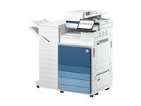 HP Color LJ Enterprise Flow MFP 8601z+