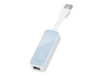 TP-LINK UE200 VERKKOADAPTERI - Verkkoadapterit - 6935364094614 - 1
