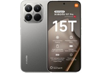 Bild von TELEKOM Xiaomi 15T Pro 512GB 16,84cm 6,63Zoll bronze