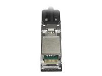 Bild von STARTECH.COM Cisco SFP-10G-AOC3M kompatibel - SFP+ aktives Kabel - 3m