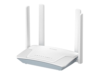 Bild von D-LINK G403C 4G LTE N300 Wi-Fi Router 3x 10/100 MBit LAN 1x 10/100 MBit WAN/LAN