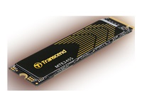 Bild von TRANSCEND 1TB M.2 2280 PCIe Gen4x4 NVMe 3D TLC DRAM-less