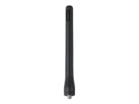 Bild von HYTERA VHF/GPS stubby Antenne 136-147MHz/ 157MHz 12cm SMA female für TC-7 BD PD4 PD5 PD7 HP5 HP6 Serie und PD985