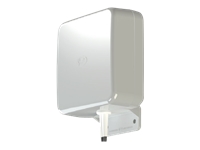 Bild von INSYS icom Outdoor Panel Antenna MIMO 5G/LTE/UMTS/GSM SMA 698-960MHz 1710-3800MHz incl. 5G und US IP65 Cable 2x 5m