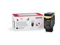 XEROX C320 / C325 Black Standard Capacity Toner Cartridge 2200 pages