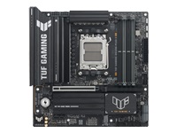ASUS AMD TUF GAMING B850M-PLUS II Micro-ATX motherboard DDR5 PCIe 5.0 3xM.2 1xHDMI 1xDisplayPort