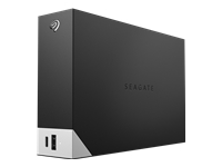 Bild von SEAGATE One Touch Desktop HUB 20TB USB-C USB 3.0 kompatibel mit Windows/Mac