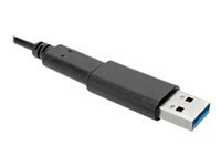 Bild von EATON TRIPPLITE USB-C Female to USB-A Male Adapter USB 3.0