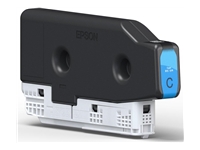 Bild von EPSON WorkForce Enterprise AM-C550 Cyan Ink